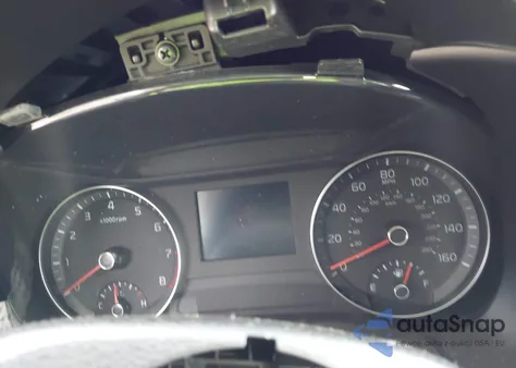 2021 Kia Forte Lxs from USA, damaged, VIN 3KPF24AD8ME265954